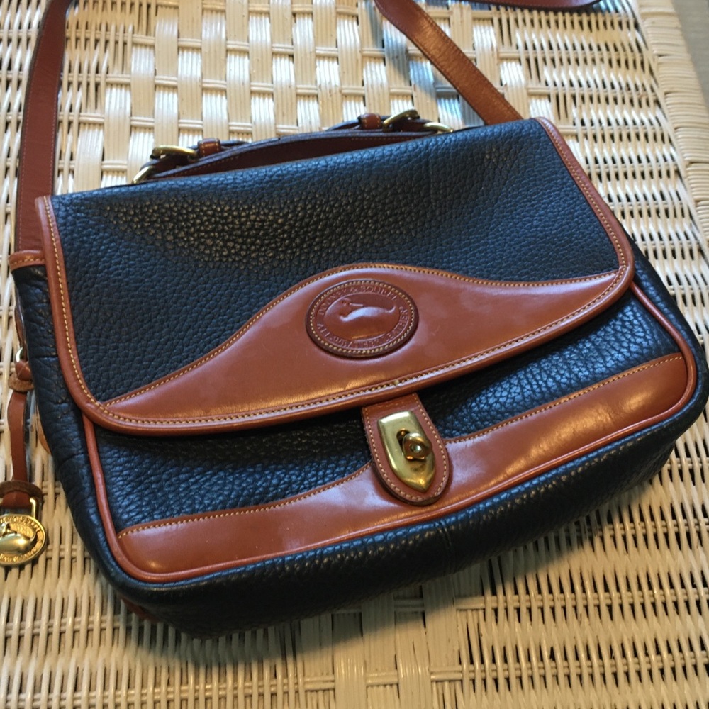 Vintage Dooney & Bourke